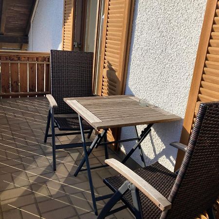 Koerners Ferienwohnung Am Fusse Des Voithenbergs Furth im Wald Exterior foto